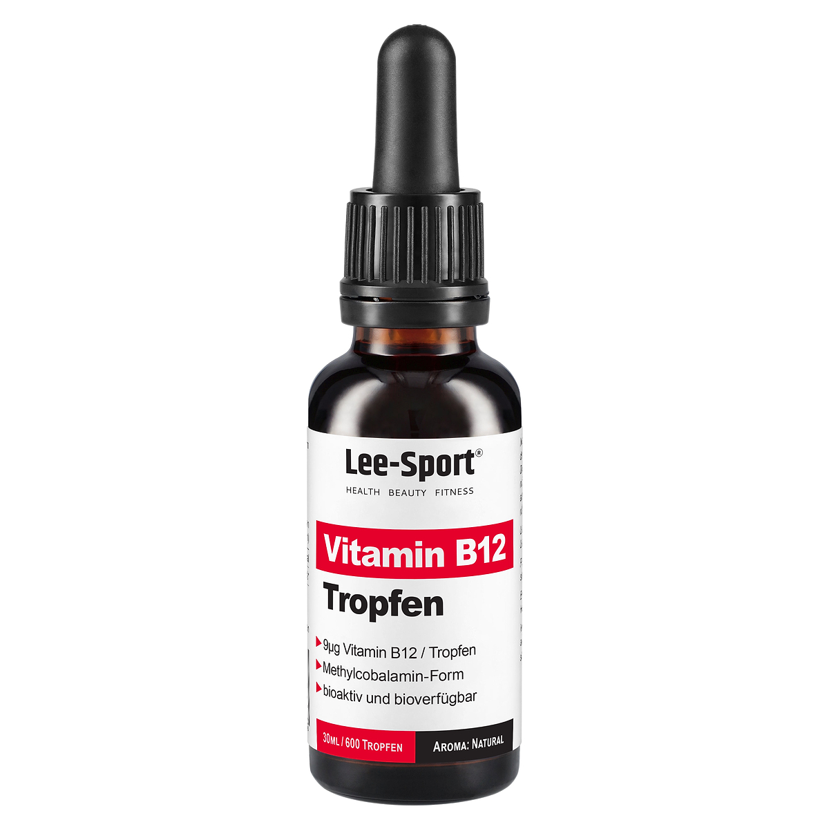 Vitamin B12 Tropfen