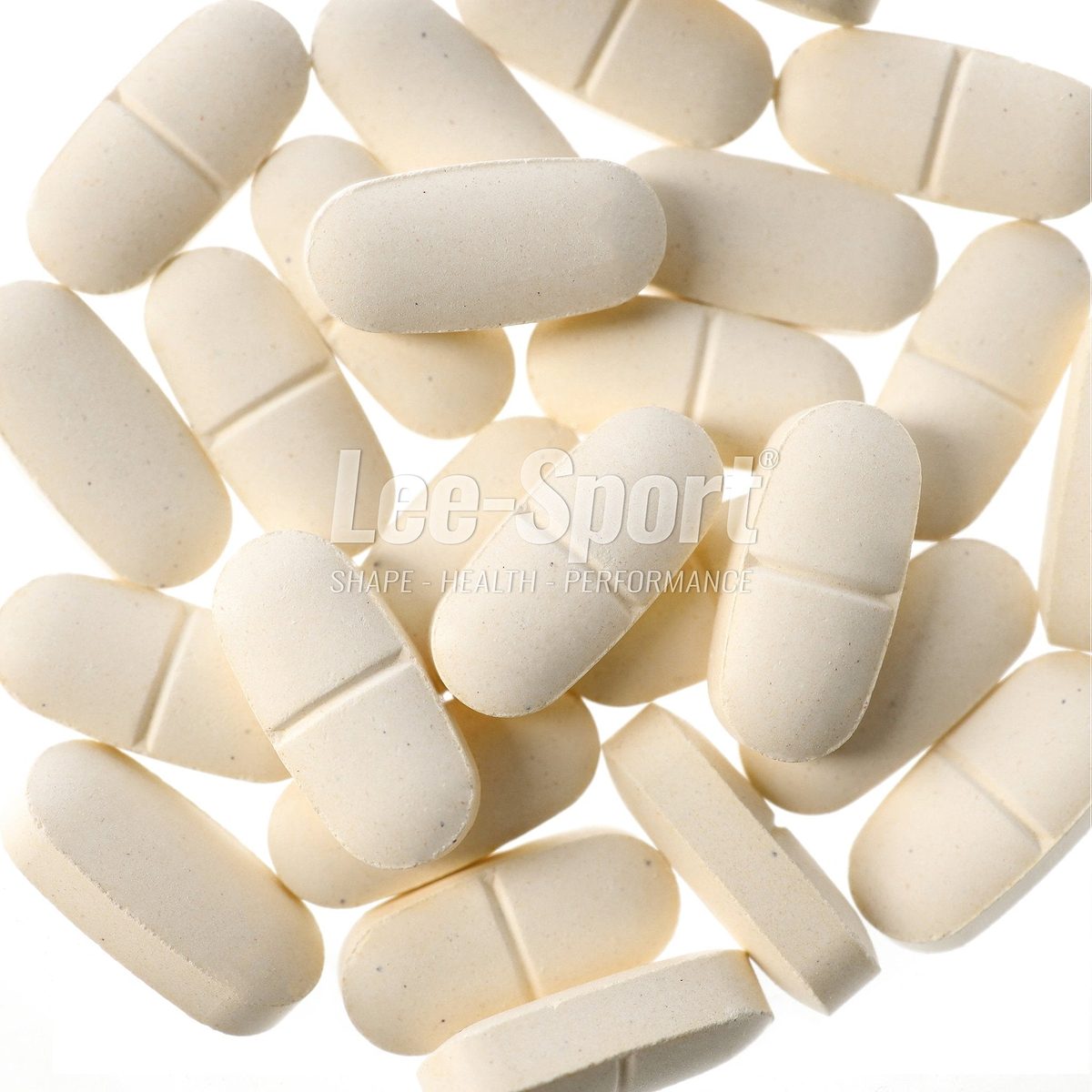 Lee-Sport Vitamin B12 Vegan Vital