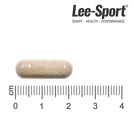 Vitamin C Acerola Plus, Size