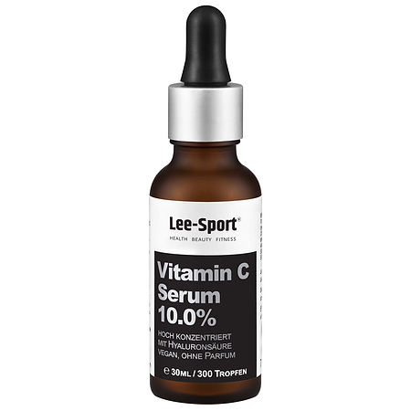 Vitamin C Serum 10.0%