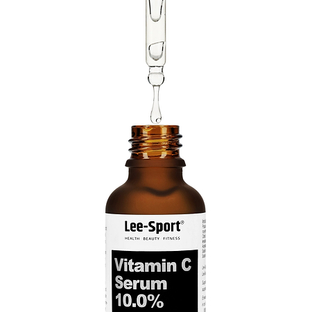Lee-Sport Vitamin C Serum 10.0%