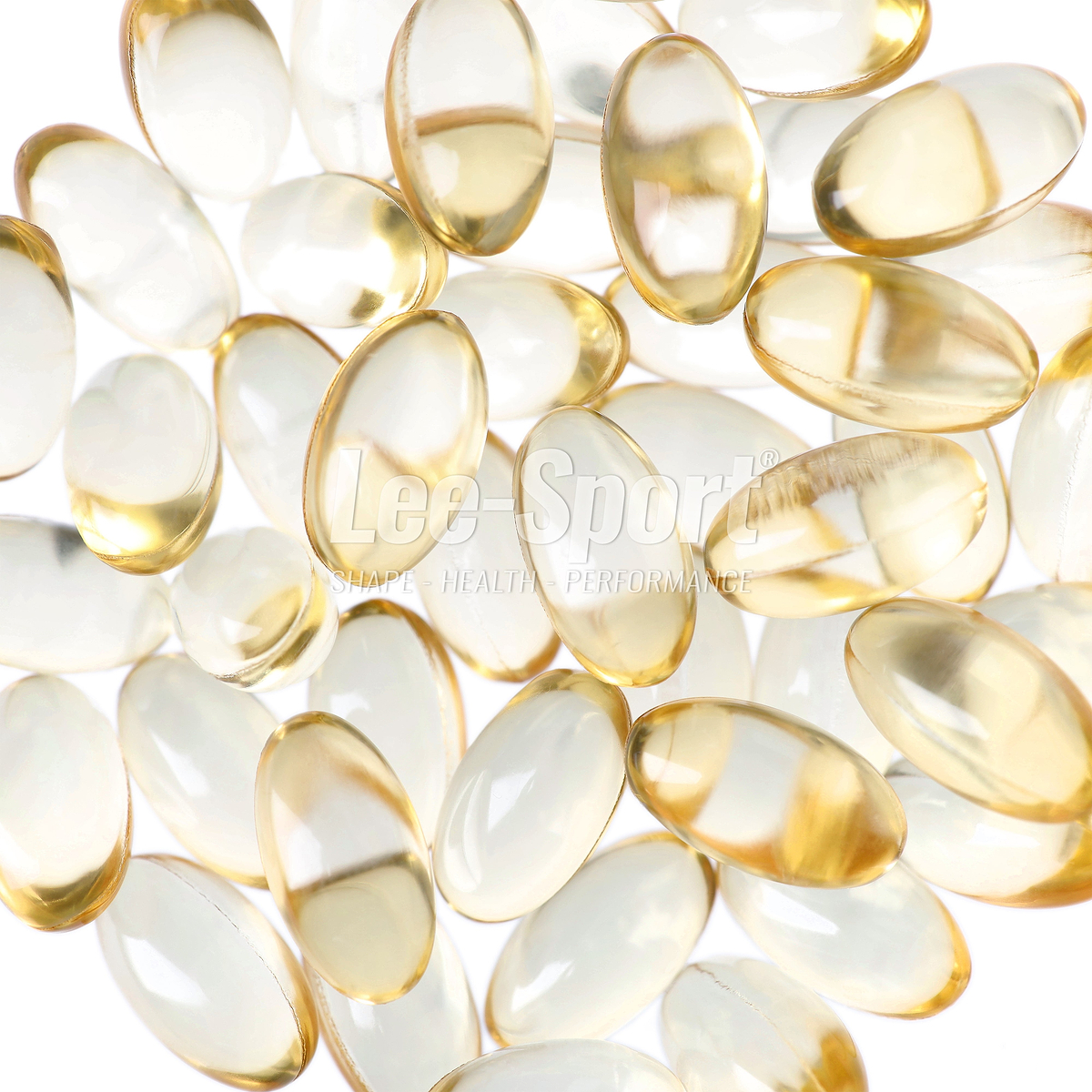 Lee-Sport Vitamin D3 K2 Kapseln