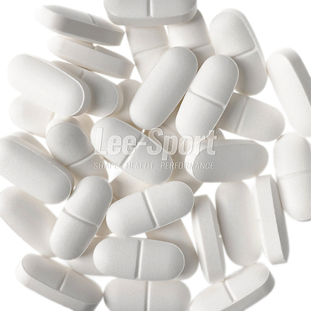 Lee-Sport Zink Bis Glycinat