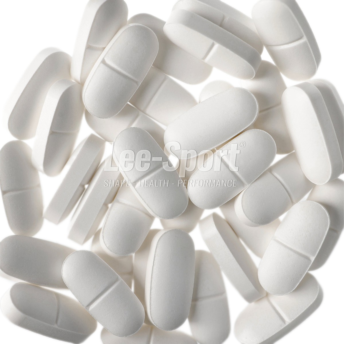 Lee-Sport Zink Picolinat