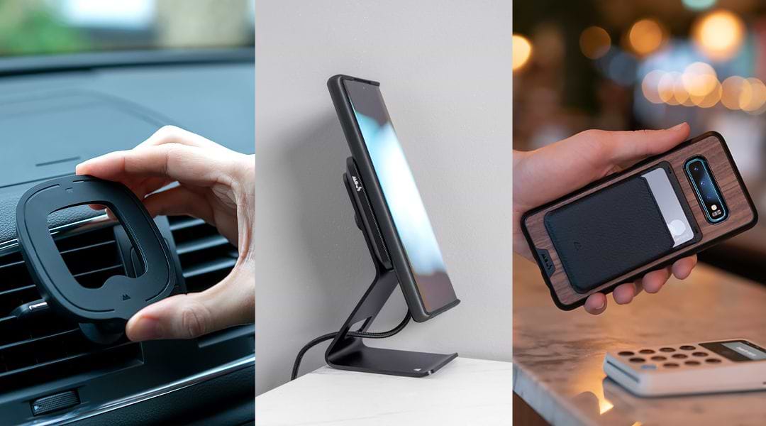 Mous | How Mous's Magnetic Phone Cases Will Change Your Android Mous | How Mous's Magnetic Phone Cases Will Change Your Android