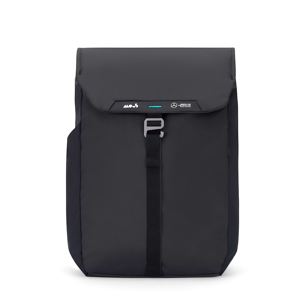 Flap Backpack - Day x Mercedes-AMG F1 Team