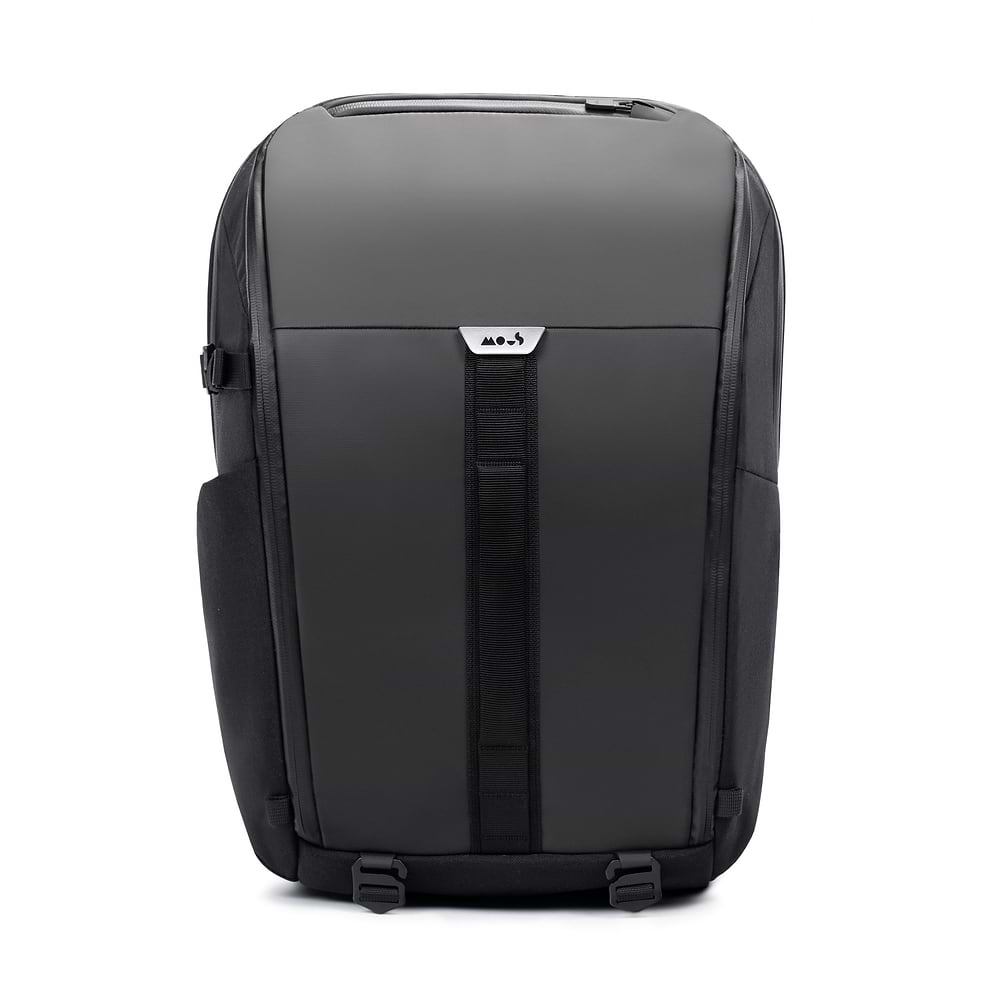 Protective Zip Backpack - Extreme