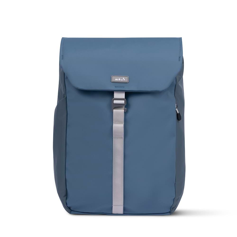 Marine Flap Backpack - Day