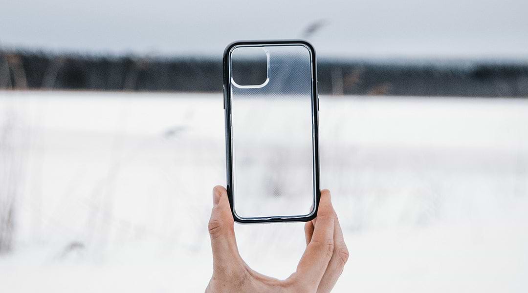 protective clear cases maintain your phones natural style