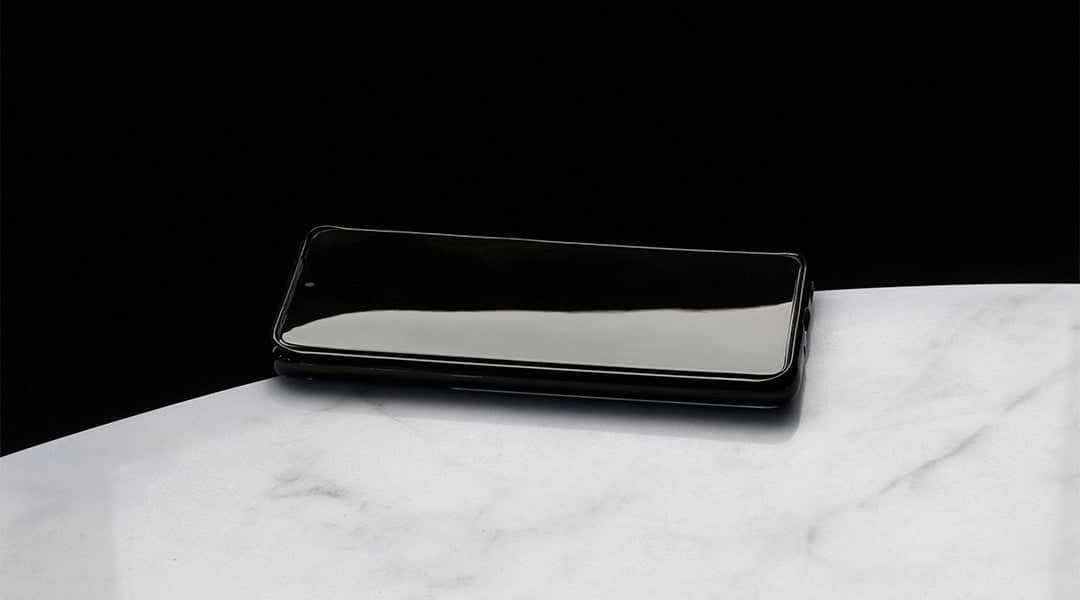 our clear phone cases boast first-class protection