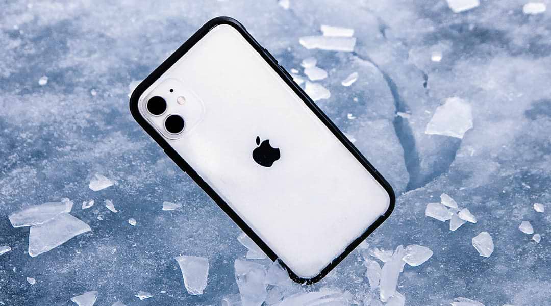 crystal clear iphone cases protect your device