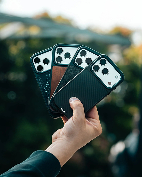 Are Mous cases worth it? Our CMO's view