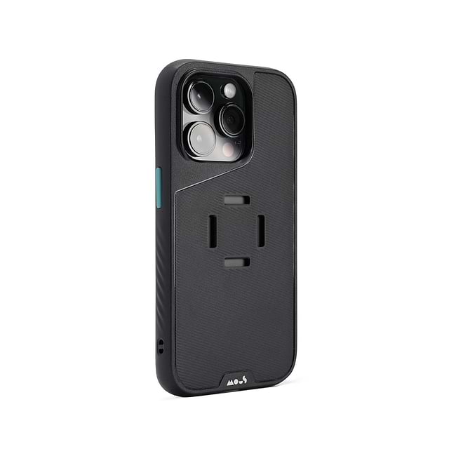 Mount Ready Phone Case - IntraLock®