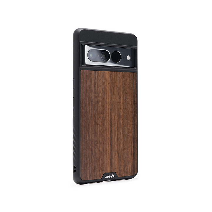 Limitless Phone Case - Walnut