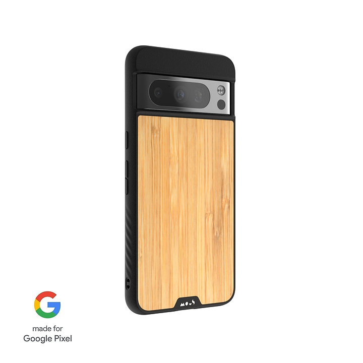 Limitless Phone Case - Bamboo