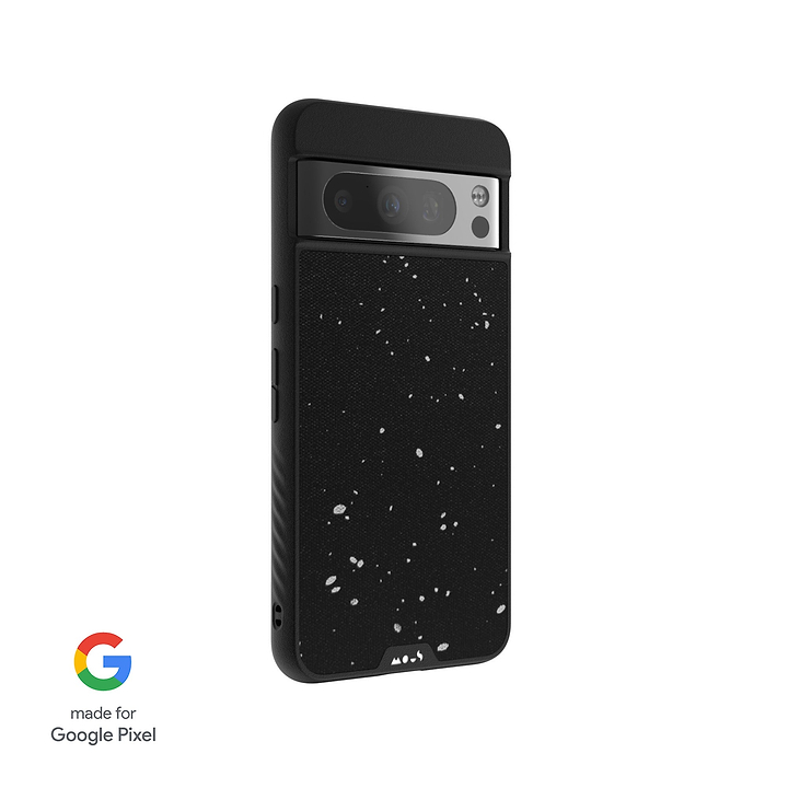 Limitless Phone Case - Speckled Fabric