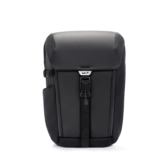 Protective Lid Backpack - Extreme