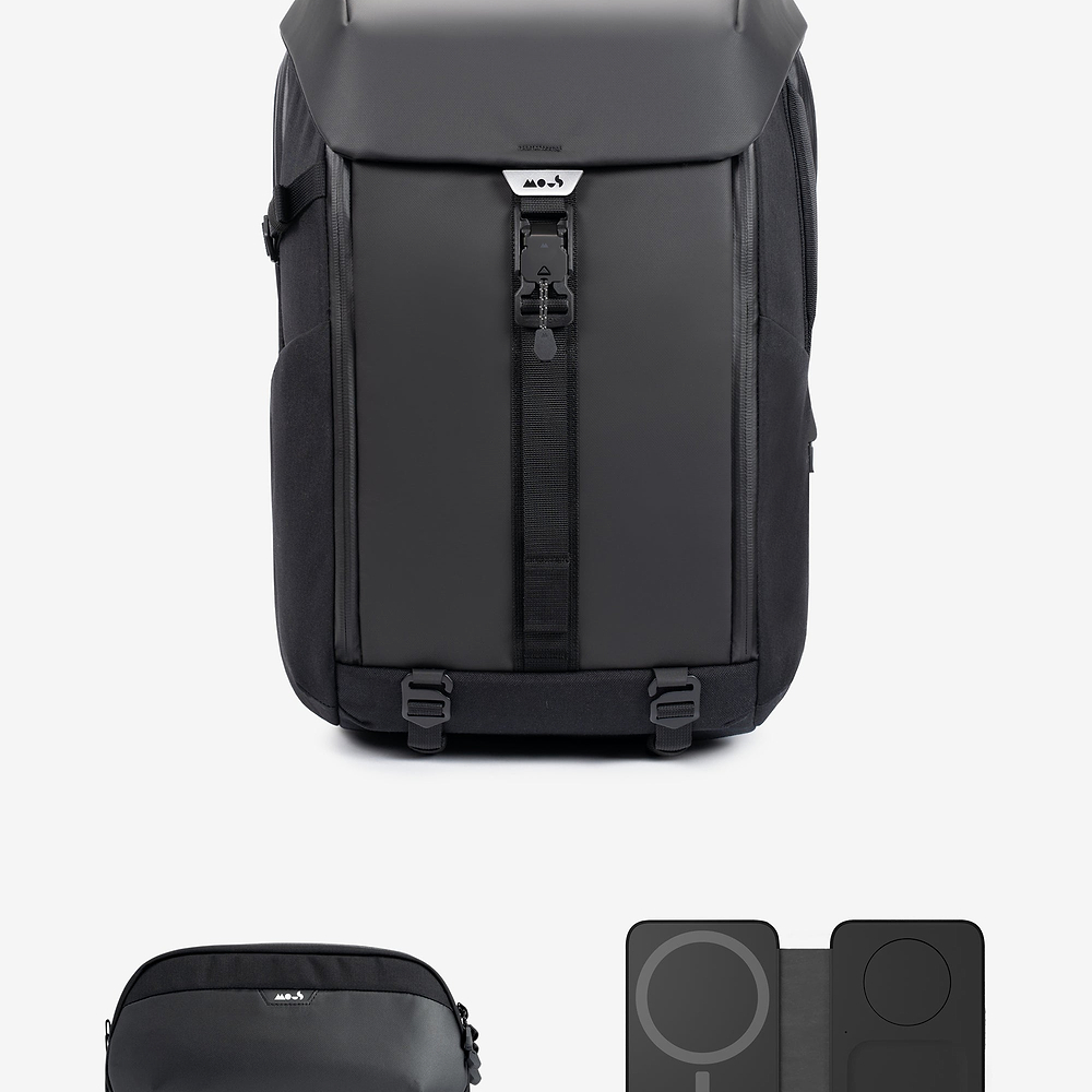 Urban Commuter Bundle
