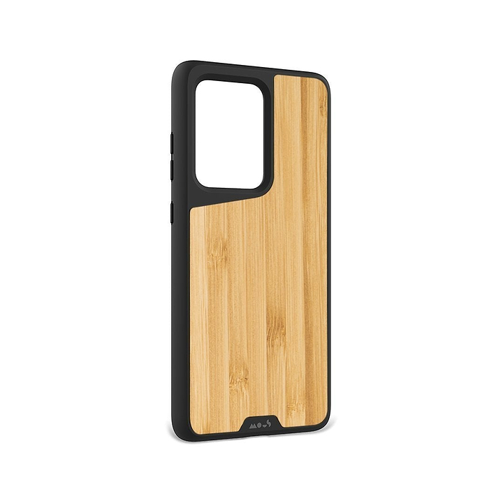 Limitless Phone Case - Bamboo