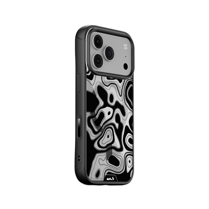 Ink Protective Phone Case - Contour MagSafe