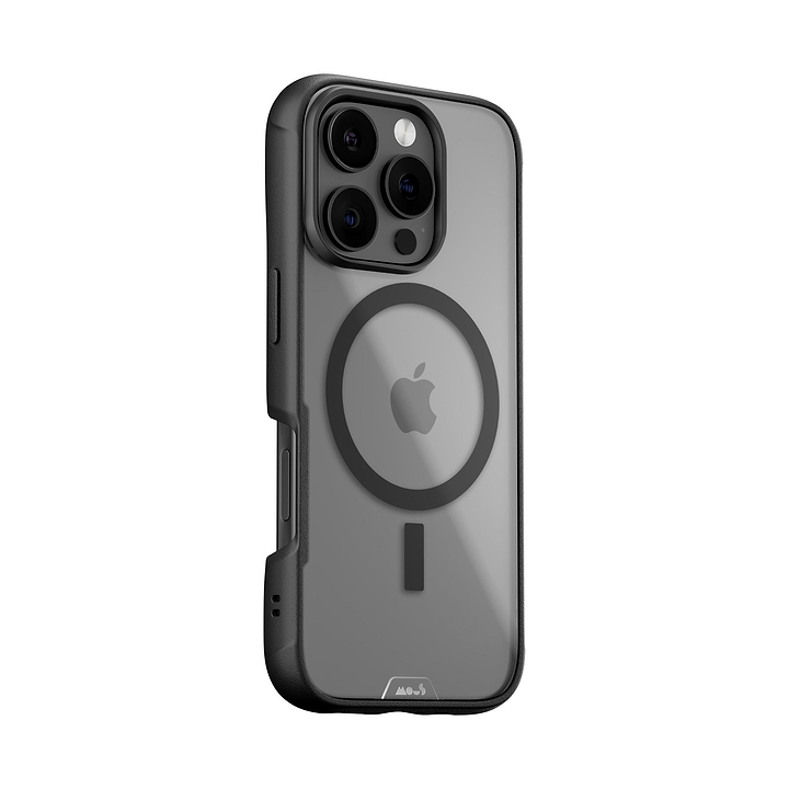 Clarity Phone Case - Clear Magsafe