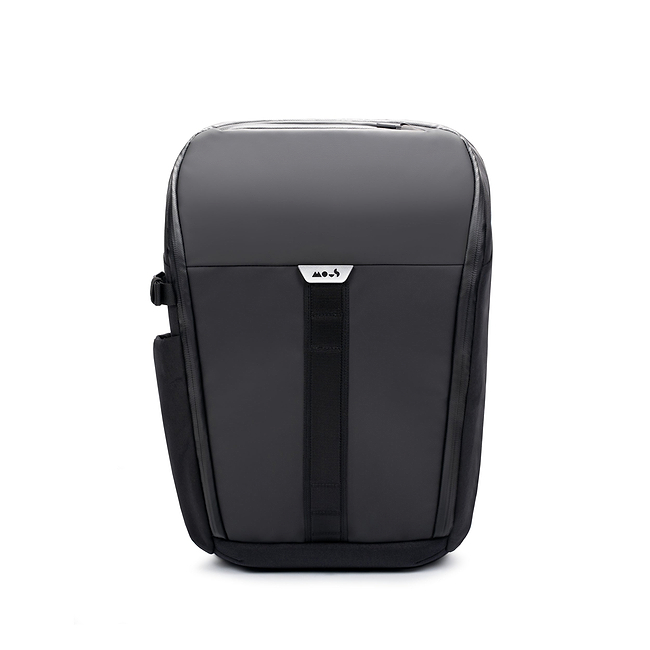 Protective Zip Backpack - Extreme