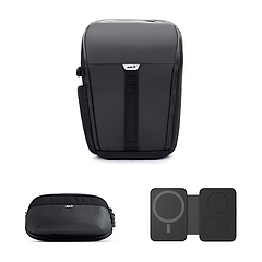 Urban Commuter Bundle