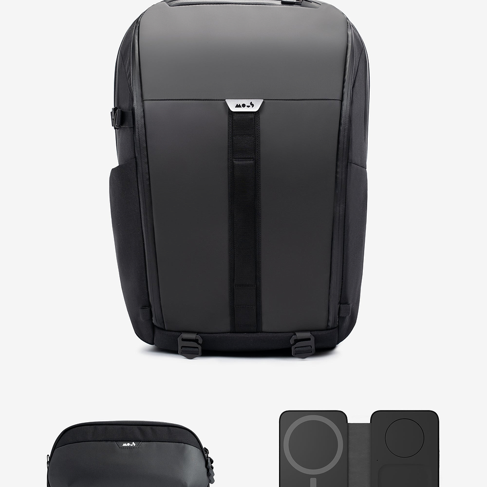 Urban Commuter Bundle