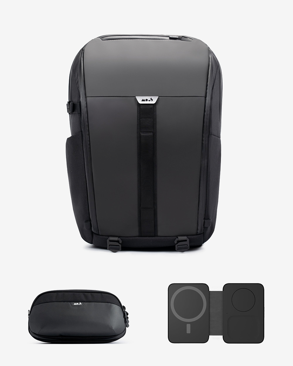 Urban Commuter Bundle - Zip