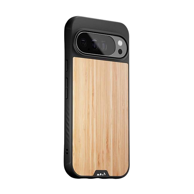 Limitless Phone Case - Bamboo