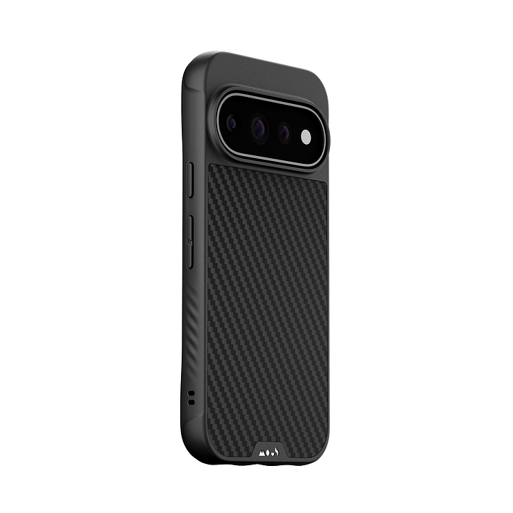 Limitless Phone Case - Aramid Fibre