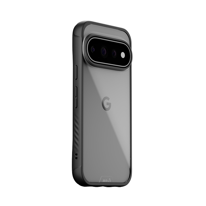 Clarity Phone Case - Clear