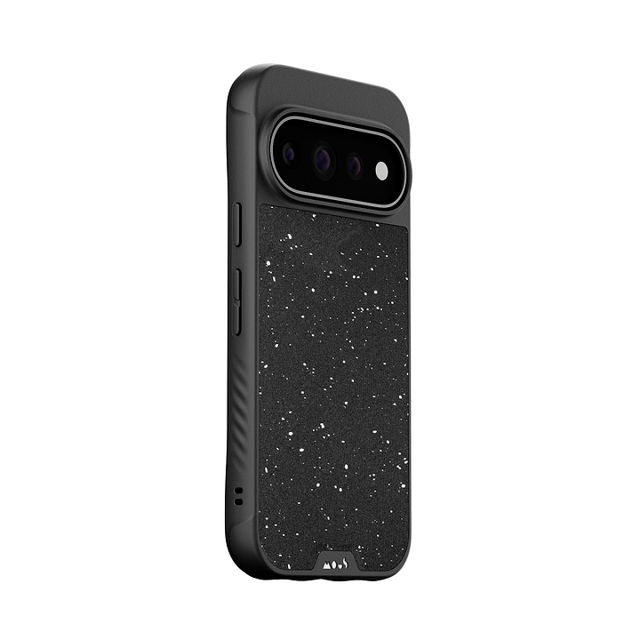 Limitless Phone Case - Speckled Fabric