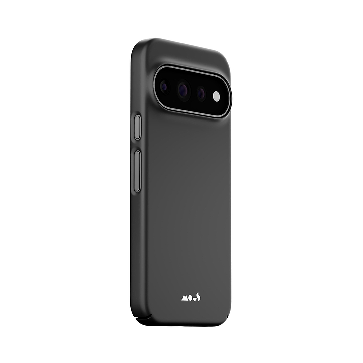 Super Thin Phone Case - Black