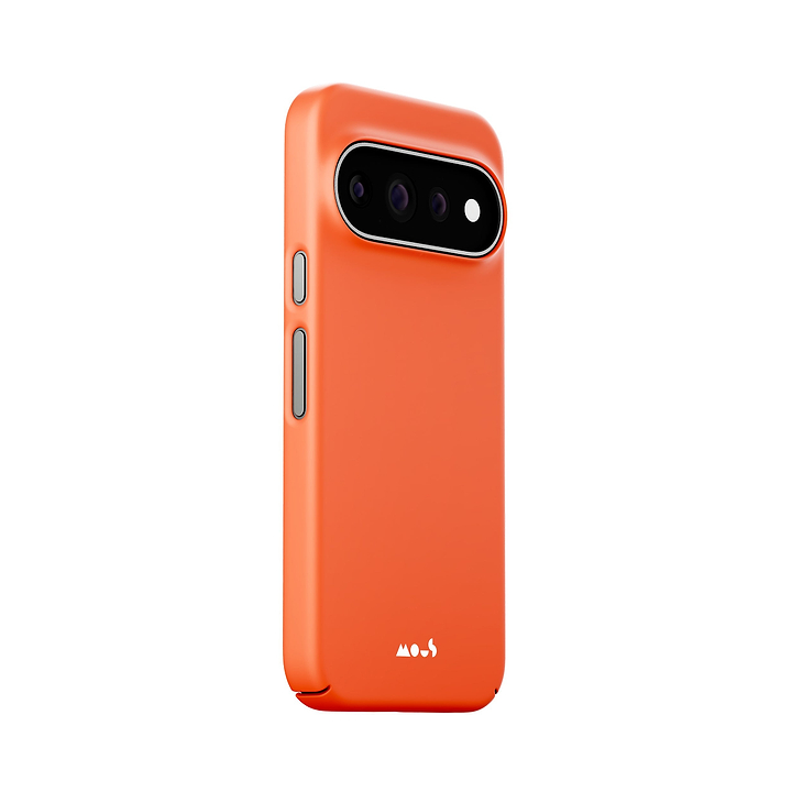Super Thin Phone Case - Hot Coral