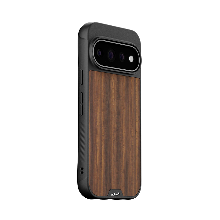 Limitless Phone Case - Walnut