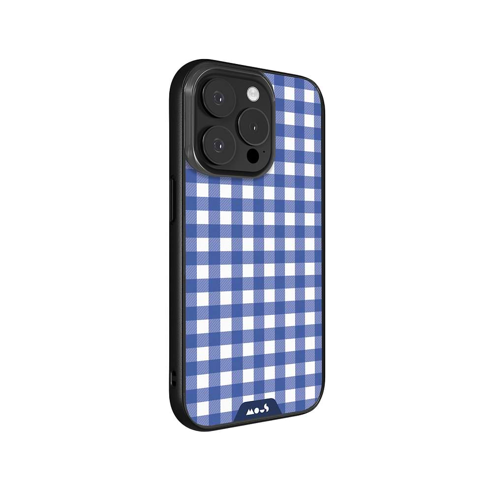 Breeze Protective Phone Case - Picnic MagSafe