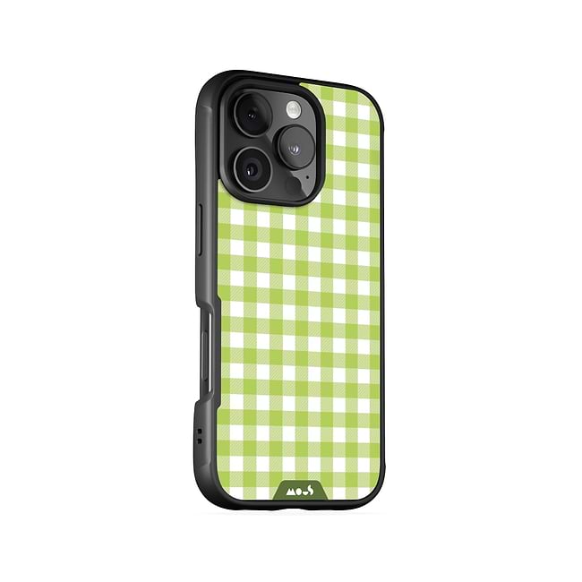 Wiese schützende Handy-Hülle - Picknick MagSafe