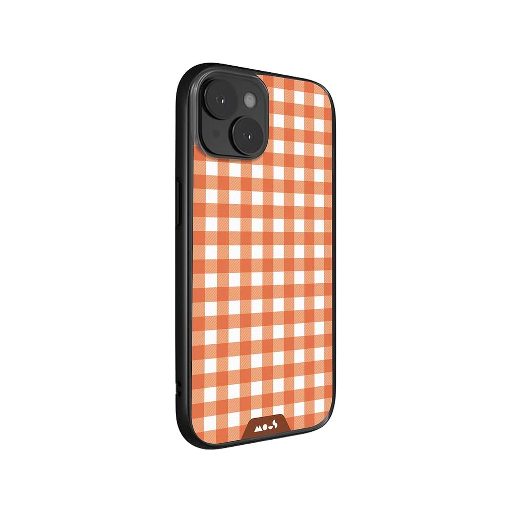 Marmalade Protective Phone Case - Picnic