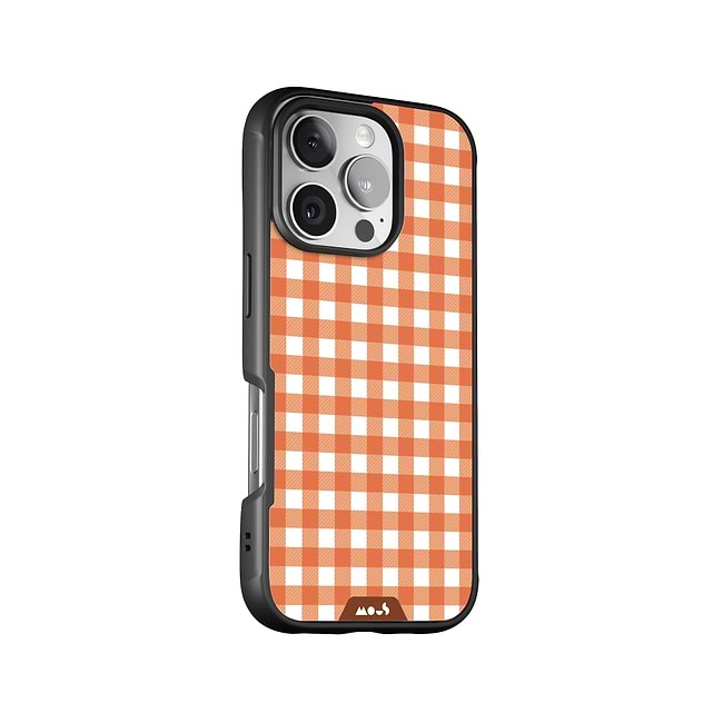 Marmelade schützende Handy-Hülle - Picknick MagSafe
