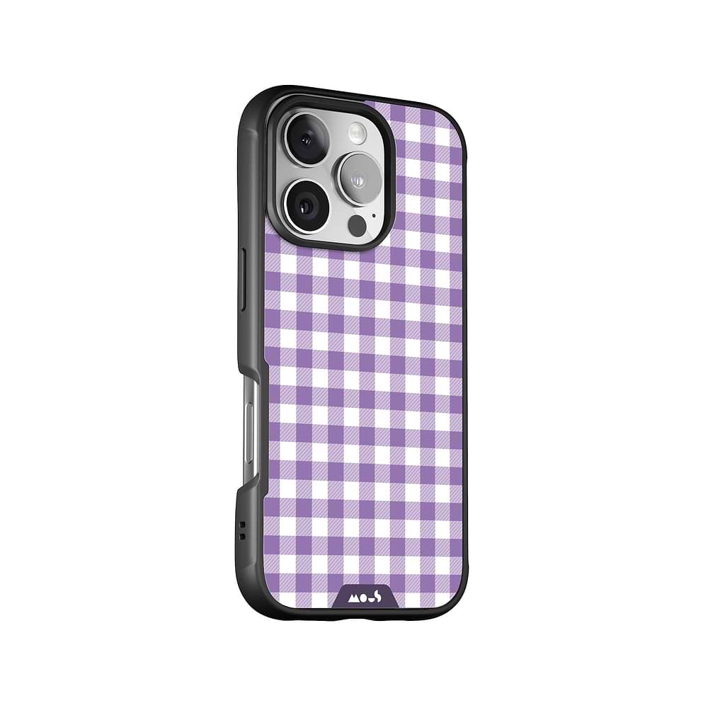 Marmelade schützende Handy-Hülle - Picknick MagSafe