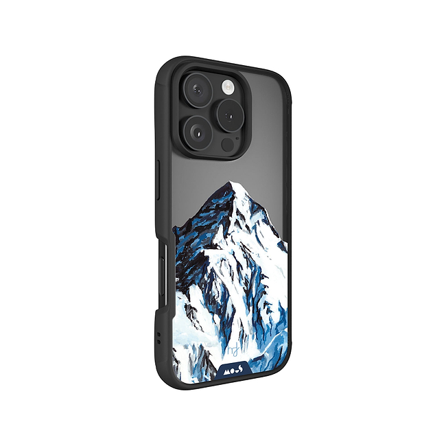 K2 Protective Phone Case - Henry Fraser