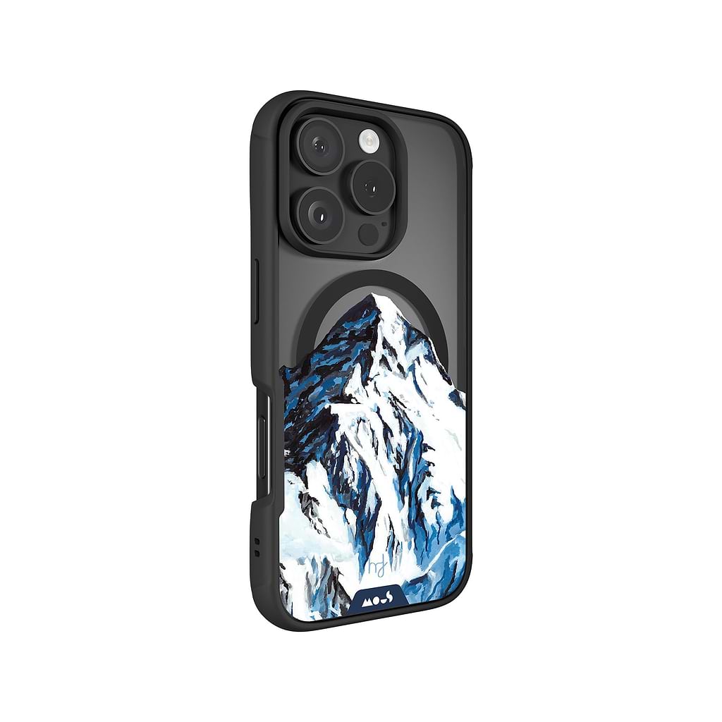 K2 Protective Phone Case - Henry Fraser MagSafe