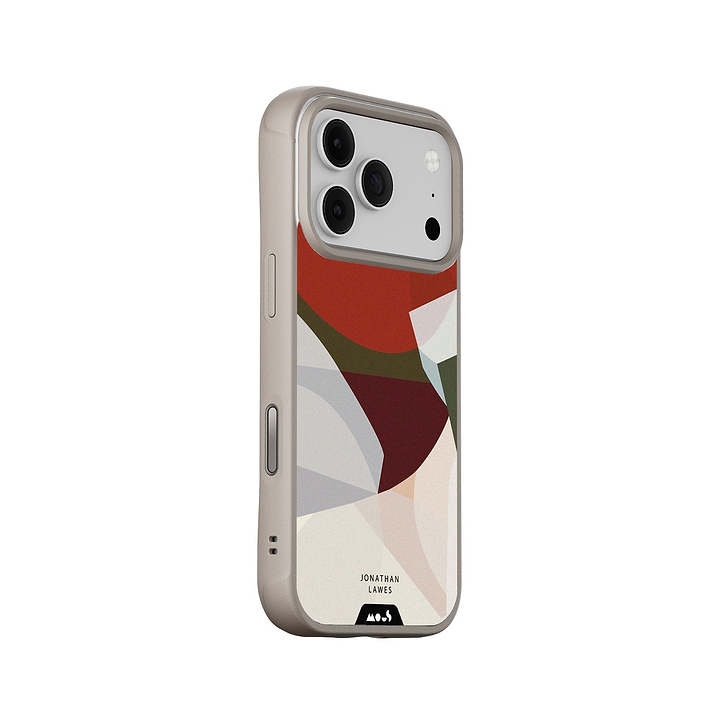 Dixter Protective Phone Case - Jonathan Lawes MagSafe