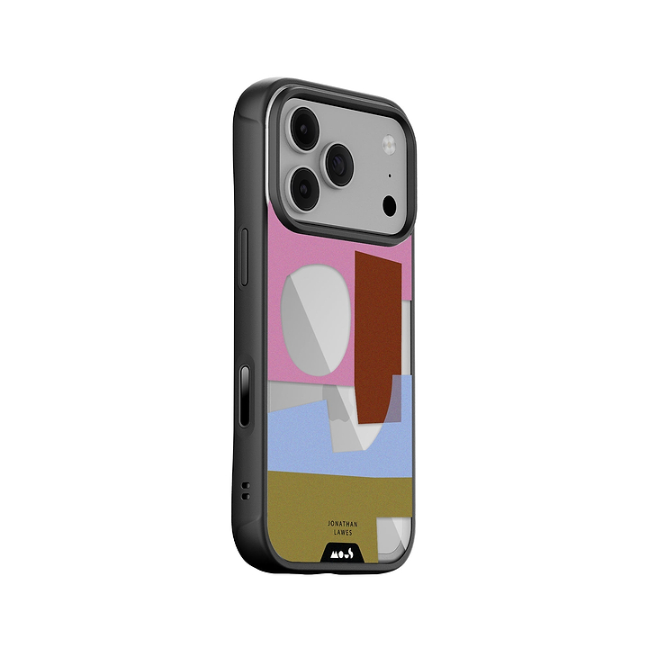 Hydro Protective Phone Case - Jonathan Lawes