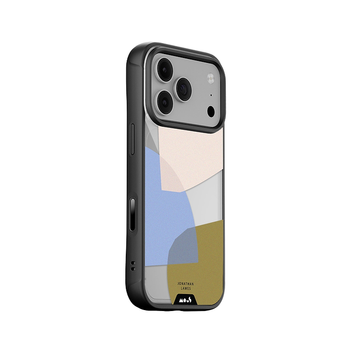 Newton Protective Phone Case - Jonathan Lawes