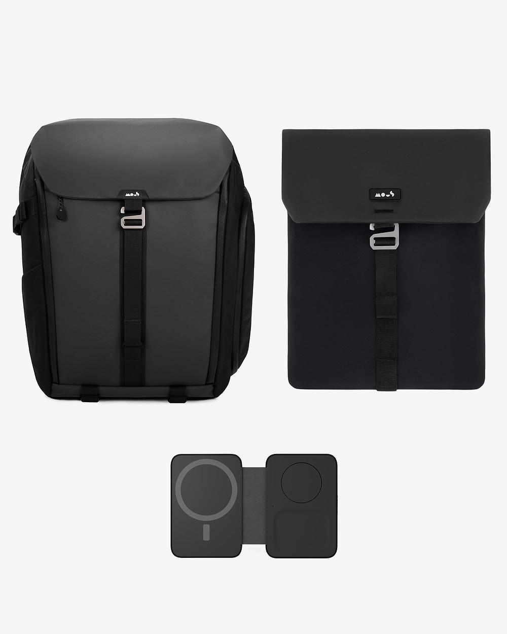 Tech Pro Paket