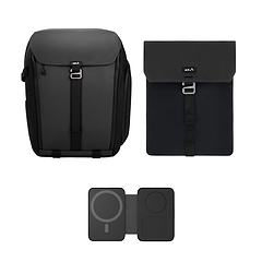 Tech Pro Paket