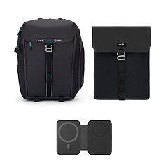 Tech Pro Bundle - Mercedes