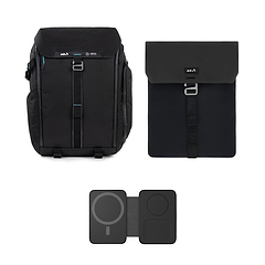 Tech Pro Bundle - Mercedes Ultratex®